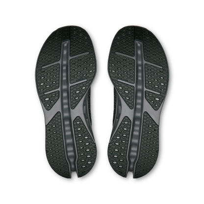 Cloudsurfer Max Wide für sie – Black | Eclipse