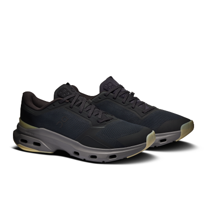Cloudpulse 2 für ihn – Black | Ore