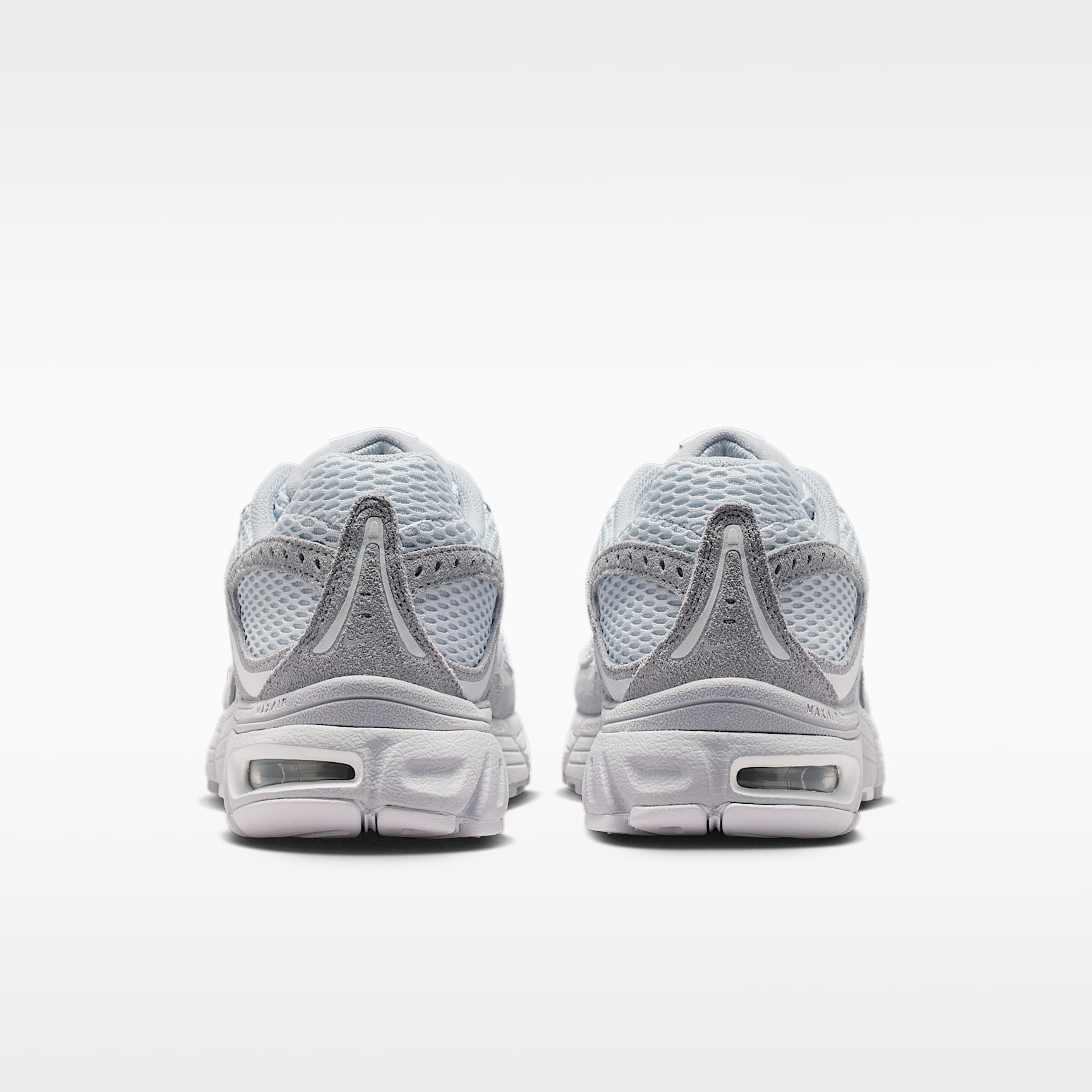 Nike Air Max Moto 2K SE Schuh (Damen) – Pure Platinum/Weiß/Wolf Grey