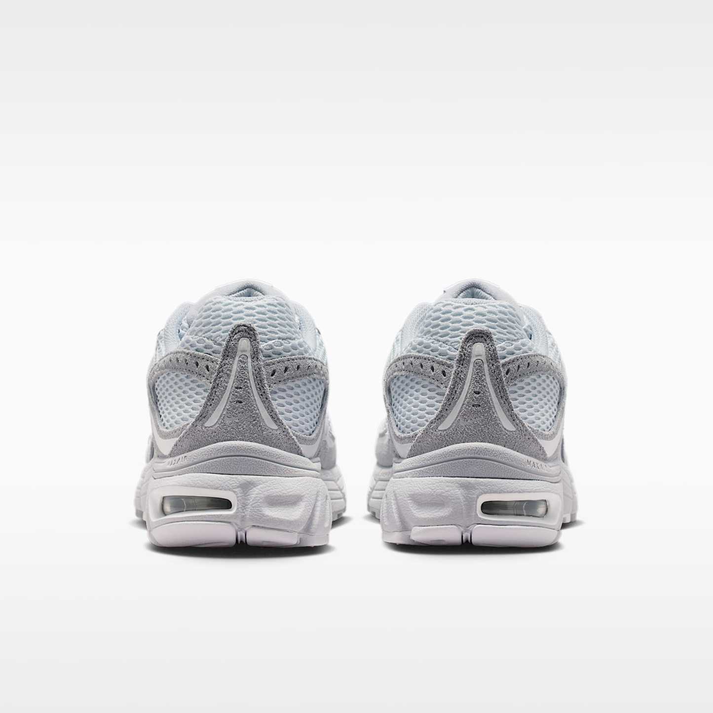 Nike Air Max Moto 2K SE Schuh (Damen) – Pure Platinum/Weiß/Wolf Grey