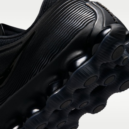 Nike Air Liquid Max Herrenschuh – Schwarz/Anthracite/Smoke Grey/Schwarz