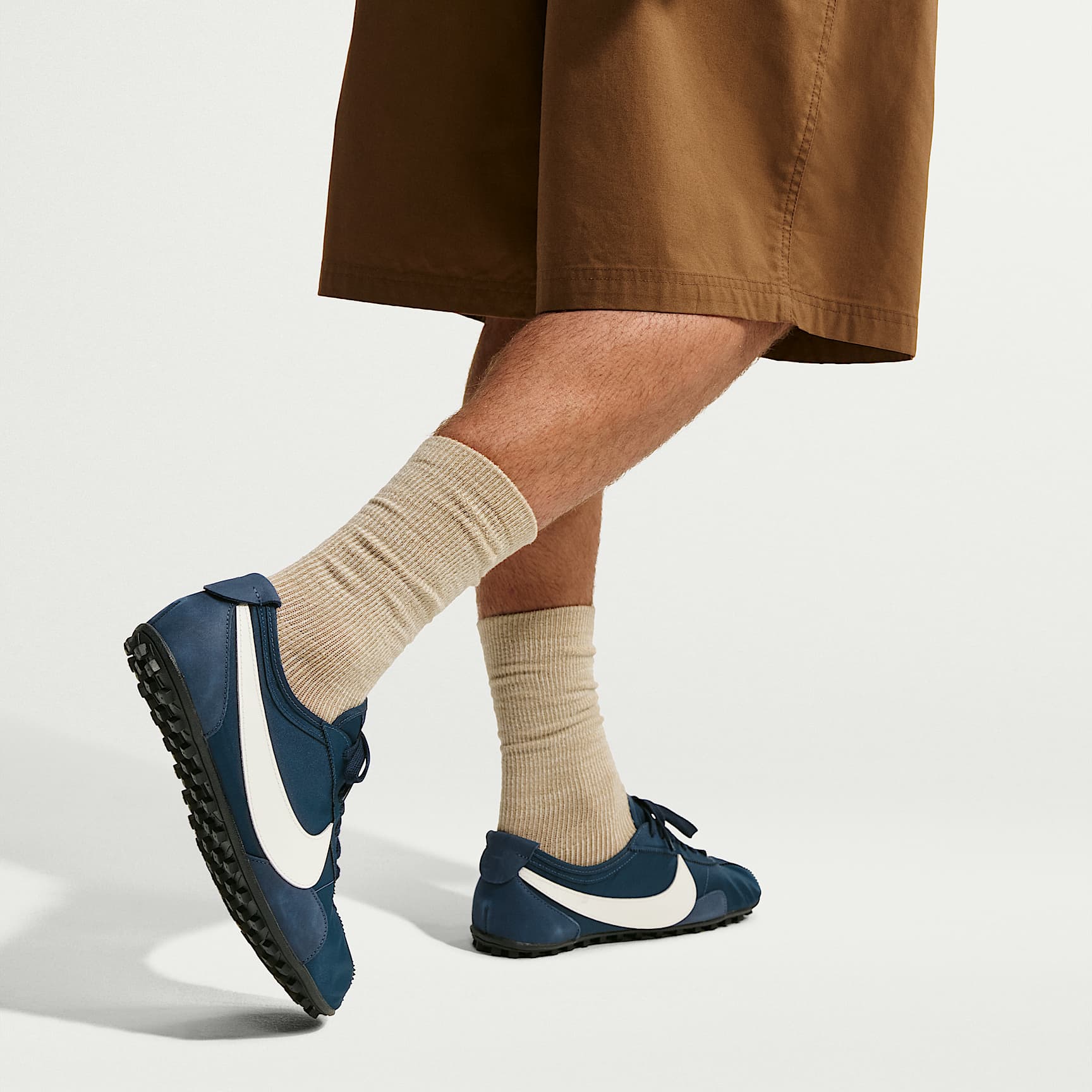 Nike Moon Shoe OG Schuh (Herren) – Midnight Navy/Schwarz/Sail