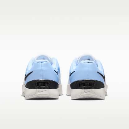 Nike MC Trainer 4 Trainingsschuh (Damen) – Football Grey/Aluminum/Off White/Schwarz