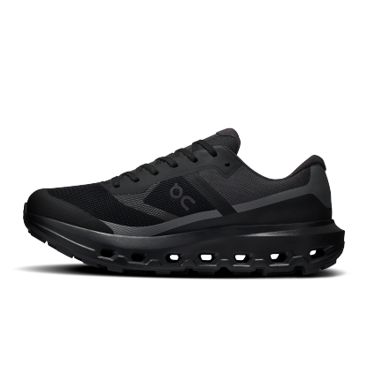 Cloudvista 3 Waterproof für ihn – Black | Black