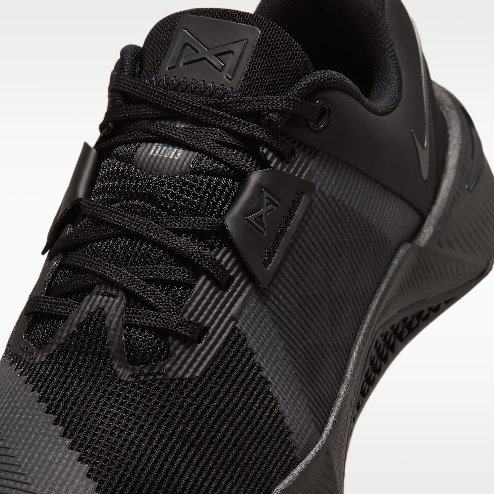 Nike Metcon 10 Trainingsschuh für Damen – Schwarz/Volt/Anthracite