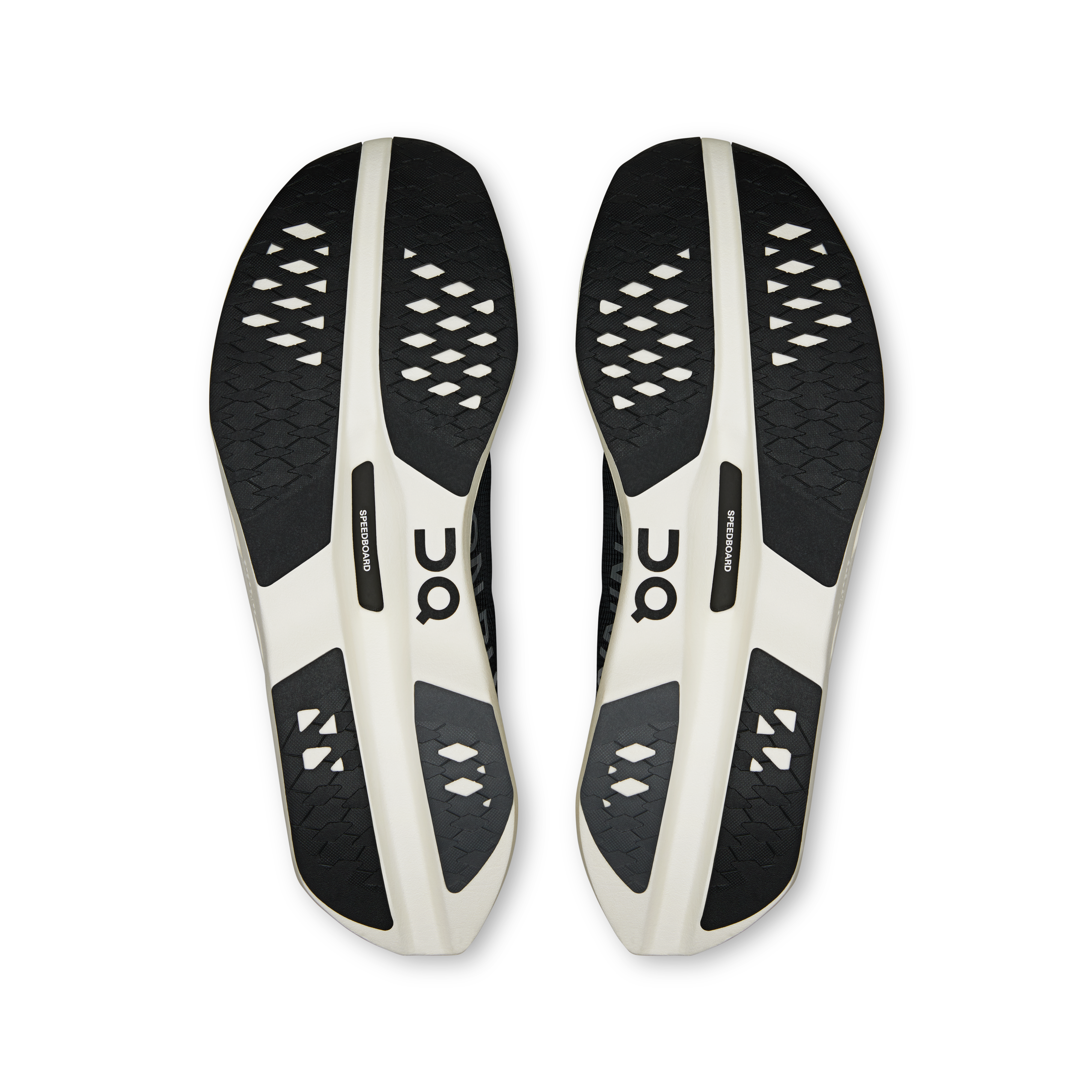 Cloudboom Volt für ihn – White | Black
