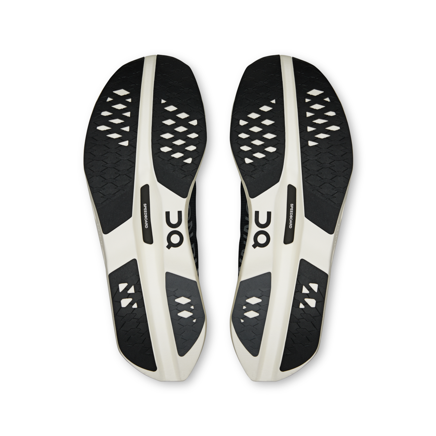 Cloudboom Volt für ihn – White | Black
