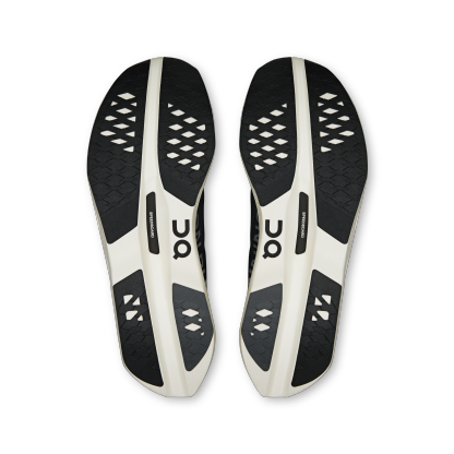 Cloudboom Volt für ihn – White | Black