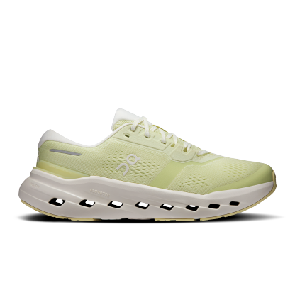 Cloudrunner 3 für ihn – Linen | Ivory