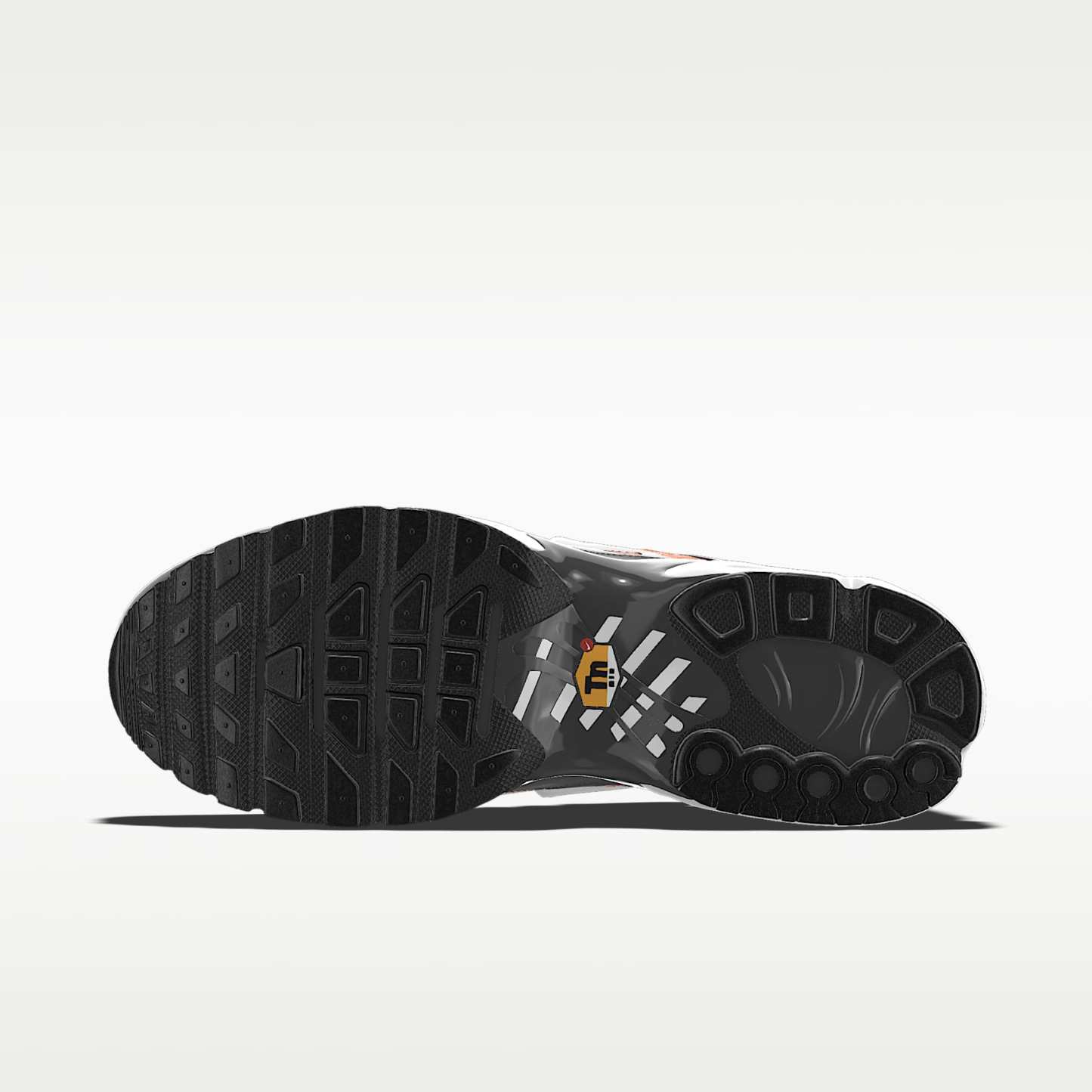 Nike Air Max Plus By You personalisierbarer Schuh – Multi-Color/Multi-Color/Multi-Color [9430230978]