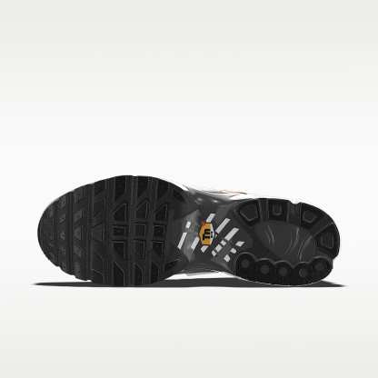 Nike Air Max Plus By You personalisierbarer Schuh – Multi-Color/Multi-Color/Multi-Color [9430230978]