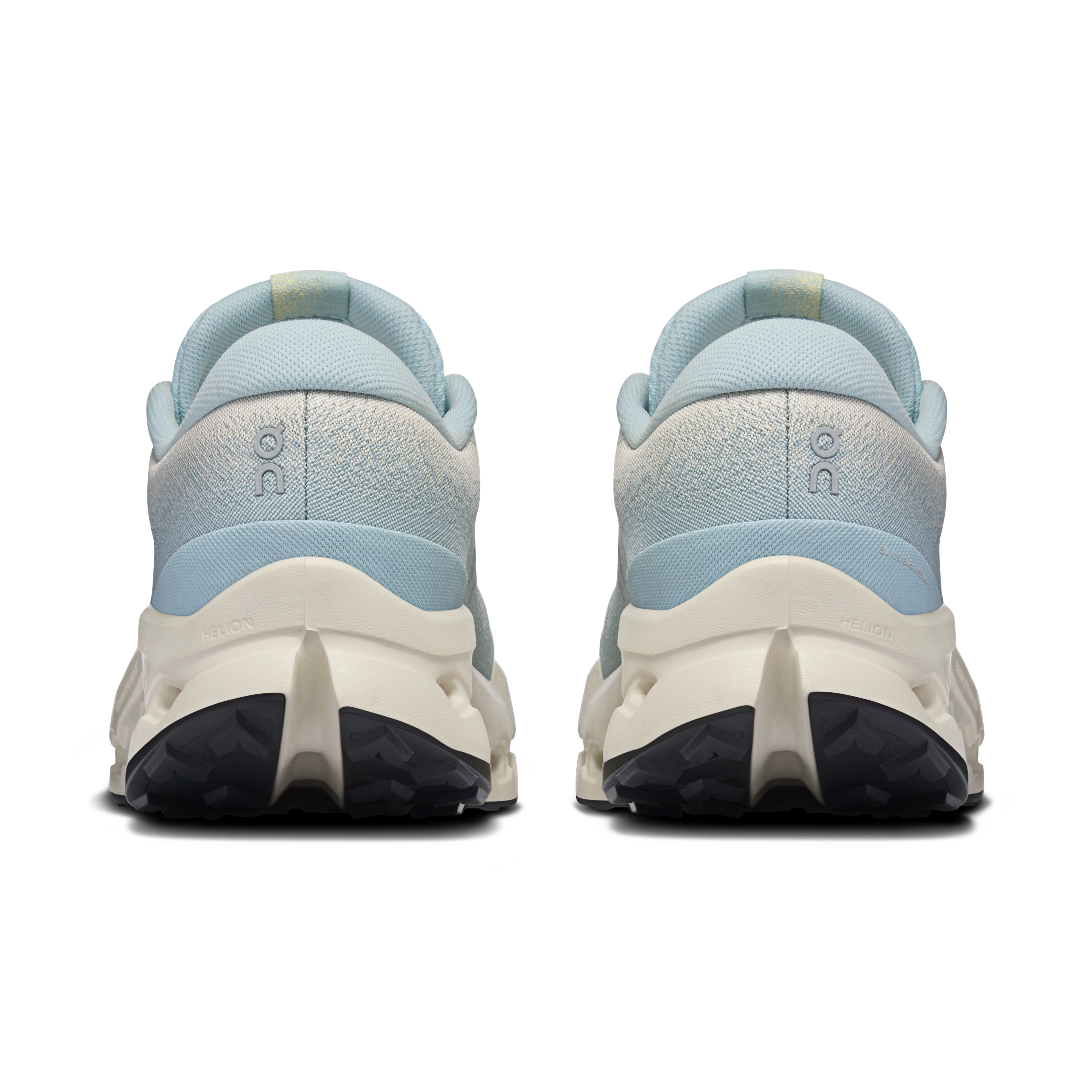 Cloudsurfer Trail 2 Waterproof für sie – Grain | Brook