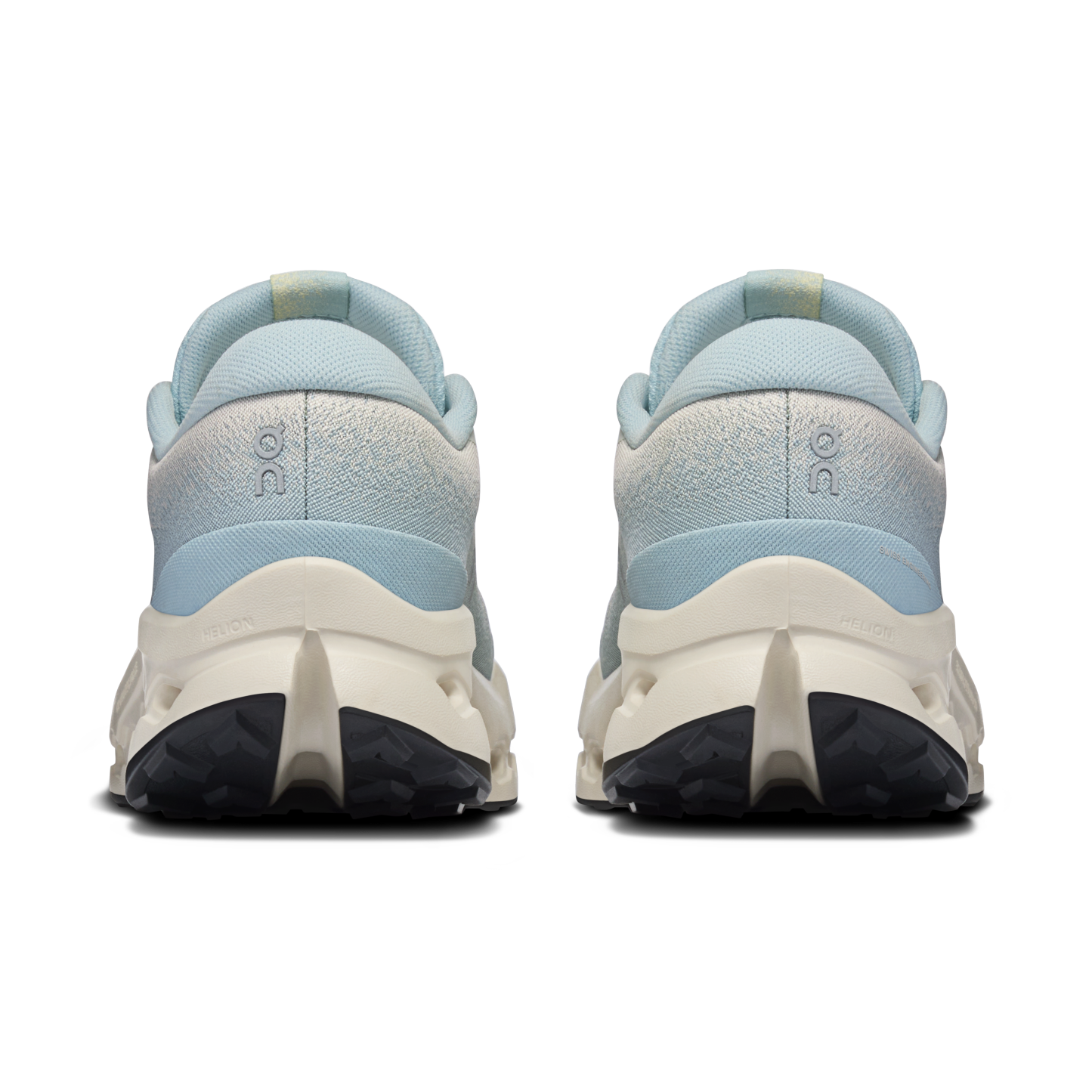 Cloudsurfer Trail 2 Waterproof für sie – Grain | Brook