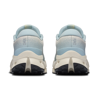 Cloudsurfer Trail 2 Waterproof für sie – Grain | Brook