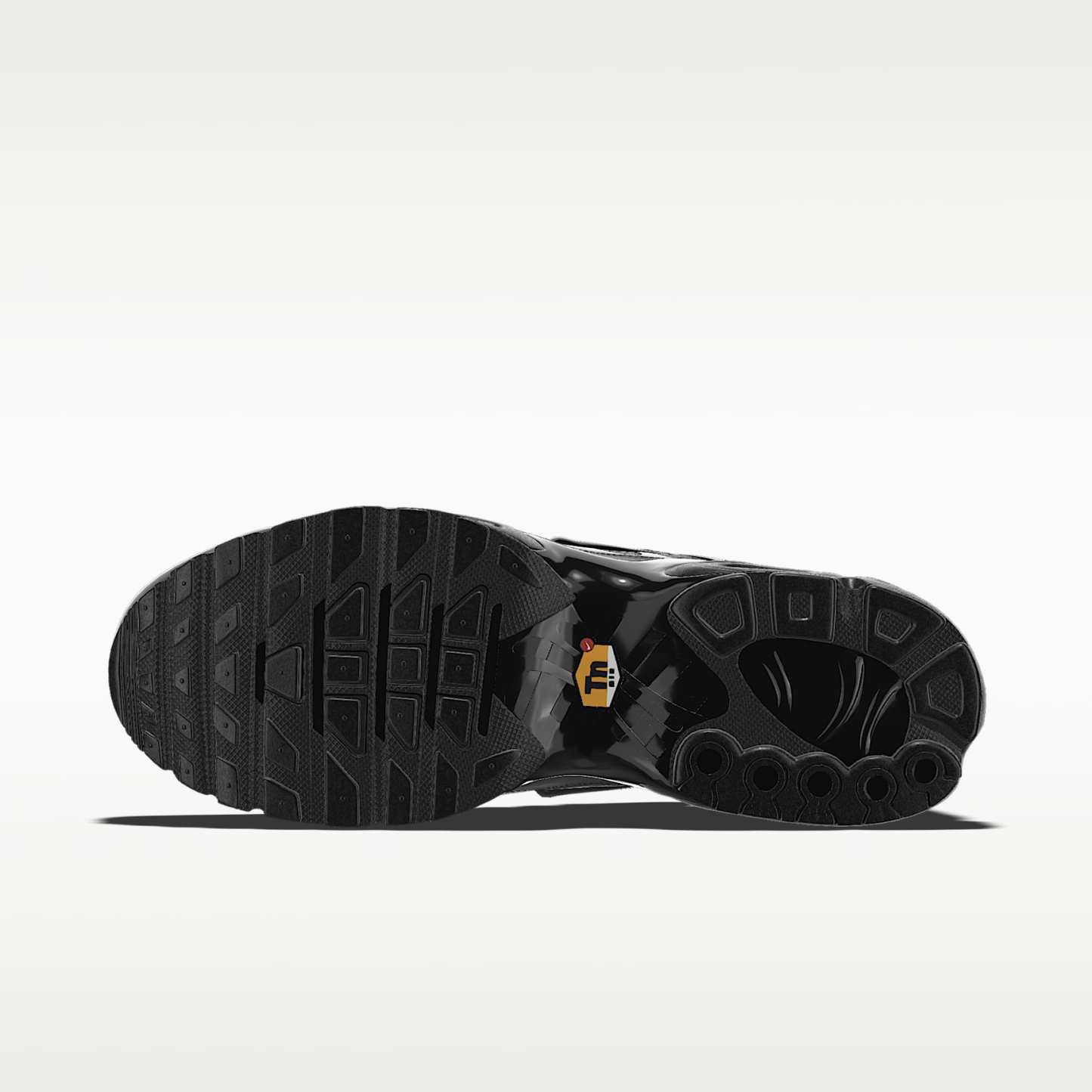 Nike Air Max Plus By You personalisierbarer Schuh – Multi-Color/Multi-Color/Multi-Color [4088545884]