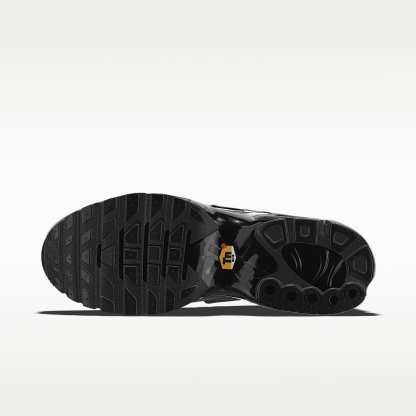Nike Air Max Plus By You personalisierbarer Schuh – Multi-Color/Multi-Color/Multi-Color [4088545884]