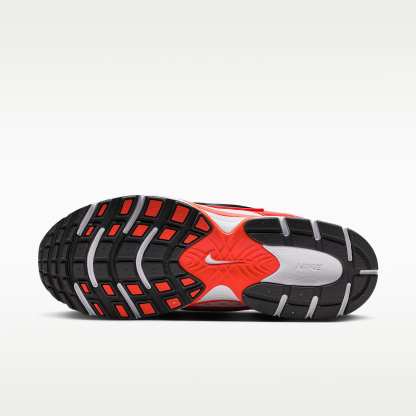 Nike V5 RNR Schuh (Herren) – Weiß/Picante Red/Schwarz