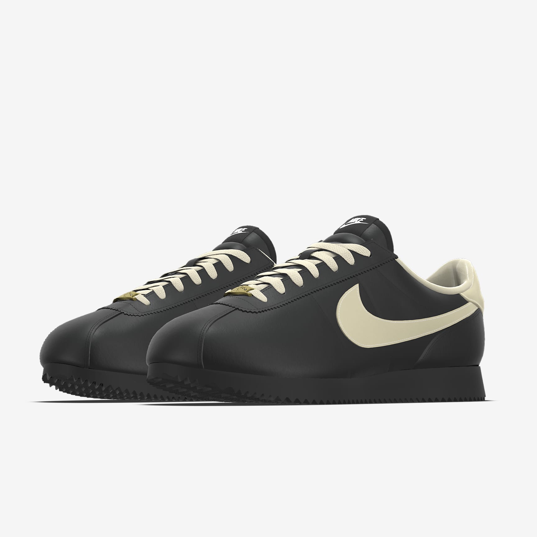 Nike Cortez By You personalisierbarer Schuh – Multi-Color/Multi-Color [4100783039]