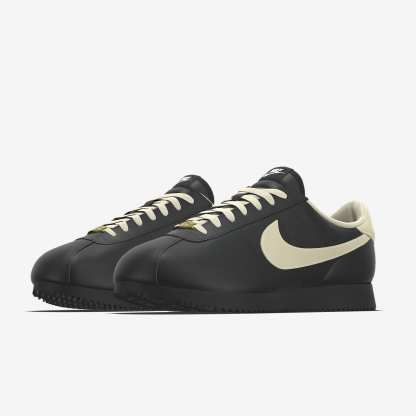 Nike Cortez By You personalisierbarer Schuh – Multi-Color/Multi-Color [4100783039]