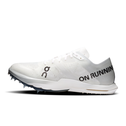 Cloudspike Citius 2 für sie – Damen – All White