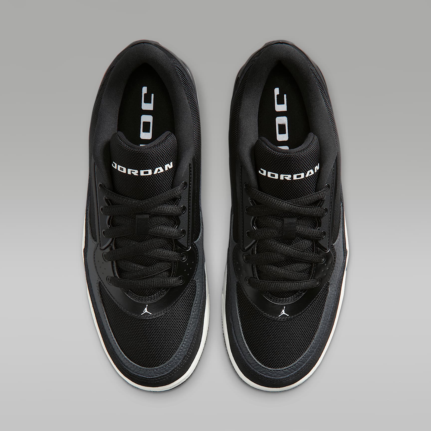 Air Jordan Ultra Herrenschuh – Schwarz/Dark Smoke Grey/Summit White