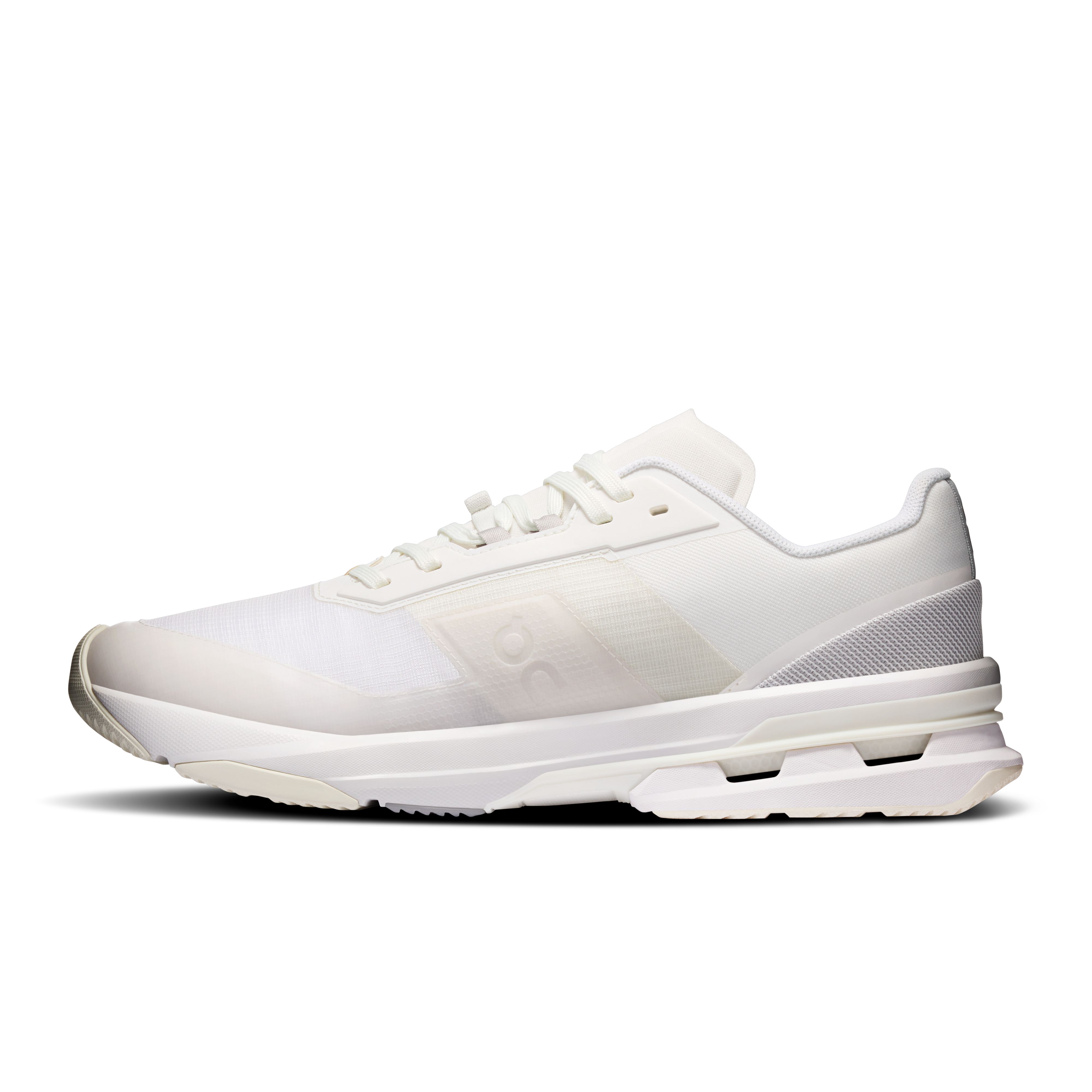 Cloudpulse Pro für ihn – White | Ice