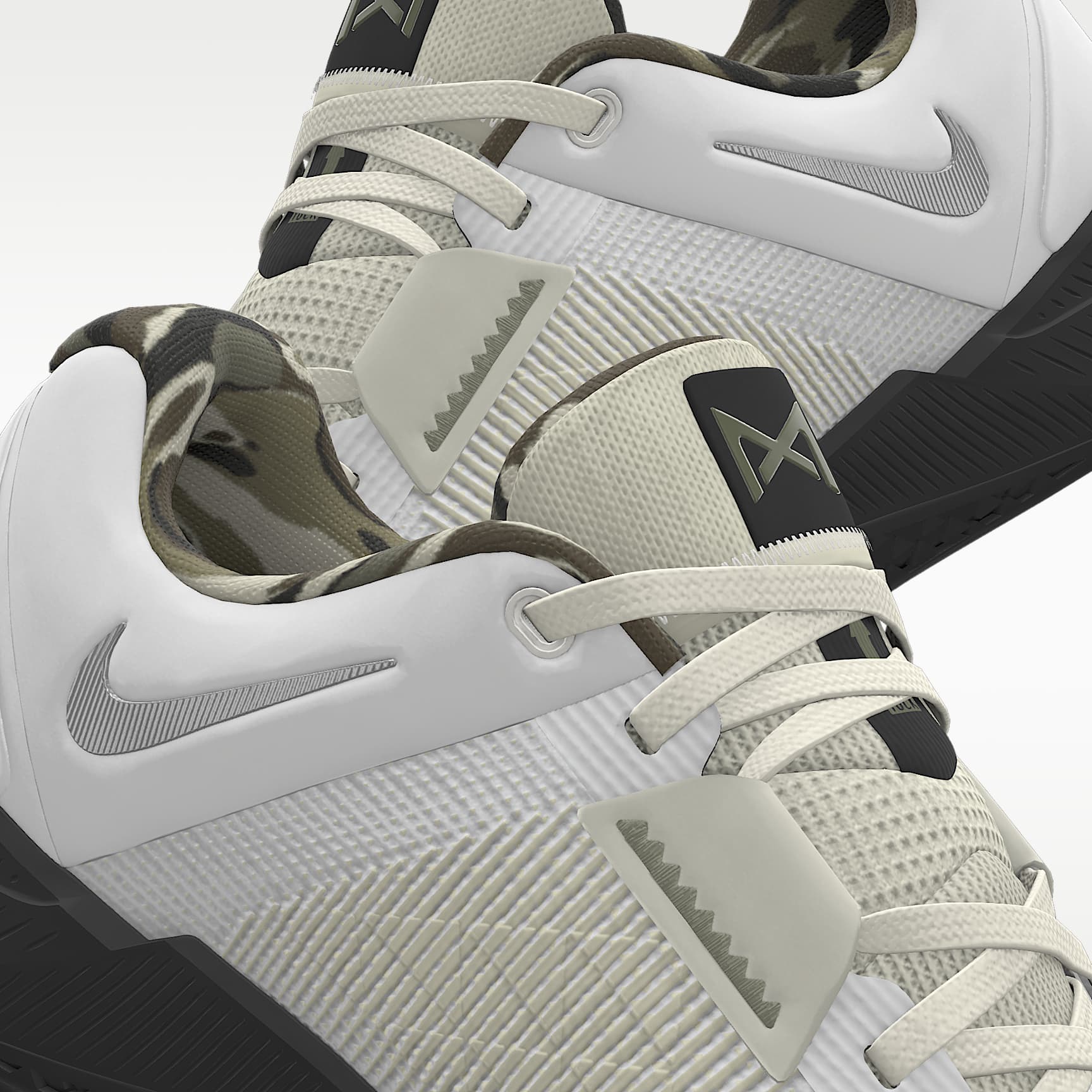 Nike Metcon 10 By You personalisierbarer Workout-Schuh für Herren – Multi-Color/Multi-Color [7019483993]