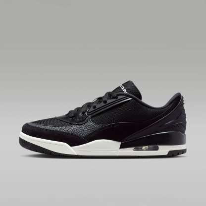 Air Jordan Ultra Herrenschuh – Schwarz/Dark Smoke Grey/Summit White