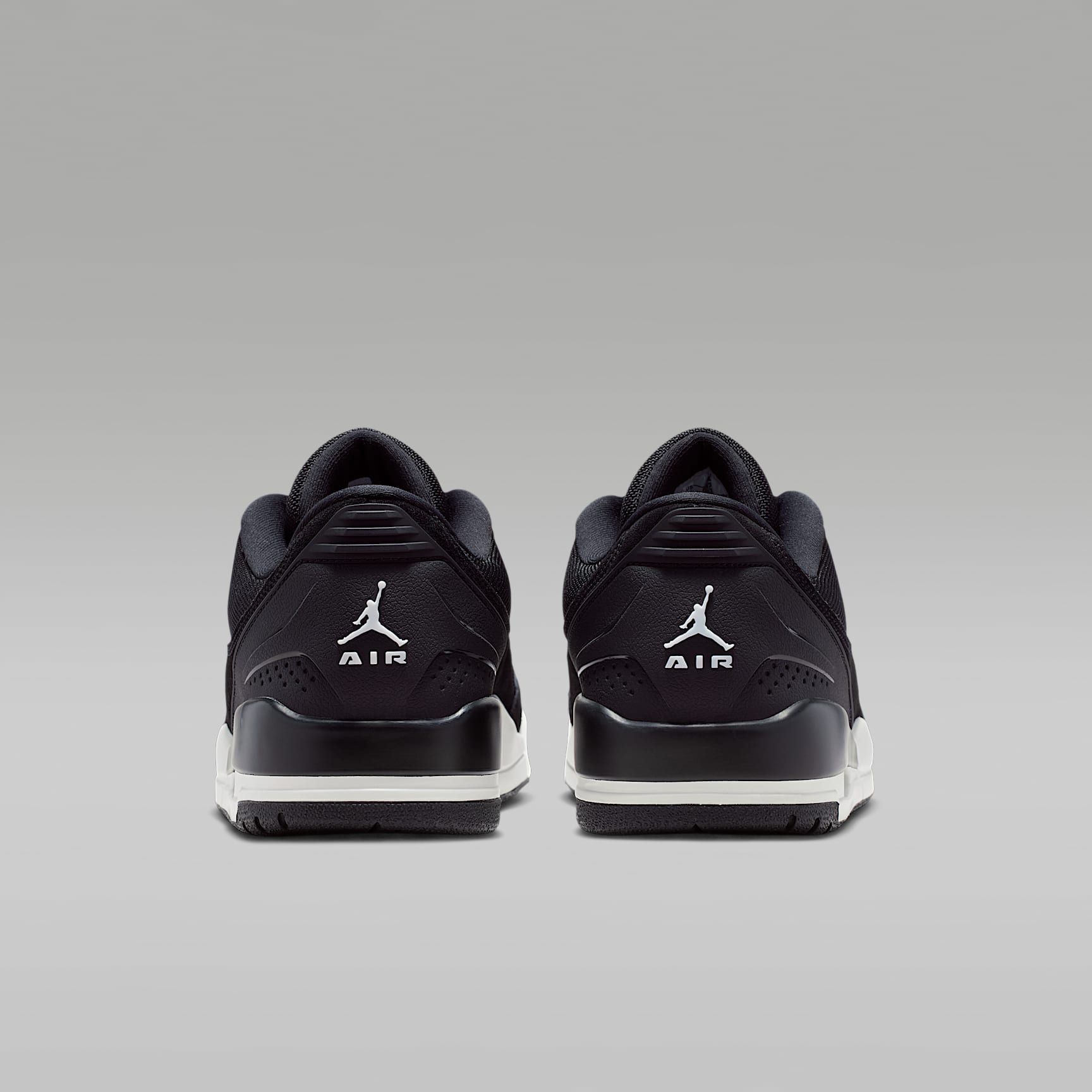 Air Jordan Ultra Herrenschuh – Schwarz/Dark Smoke Grey/Summit White