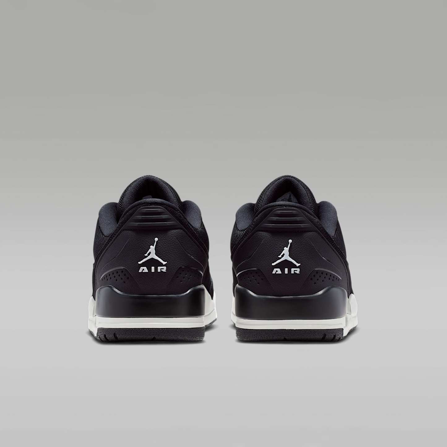 Air Jordan Ultra Herrenschuh – Schwarz/Dark Smoke Grey/Summit White