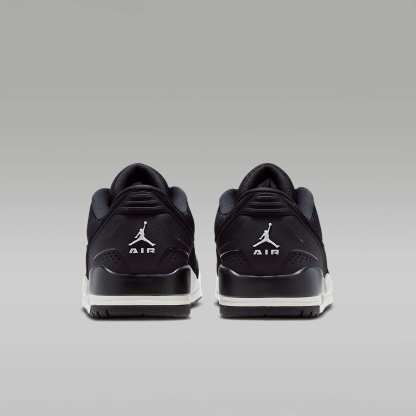 Air Jordan Ultra Herrenschuh – Schwarz/Dark Smoke Grey/Summit White