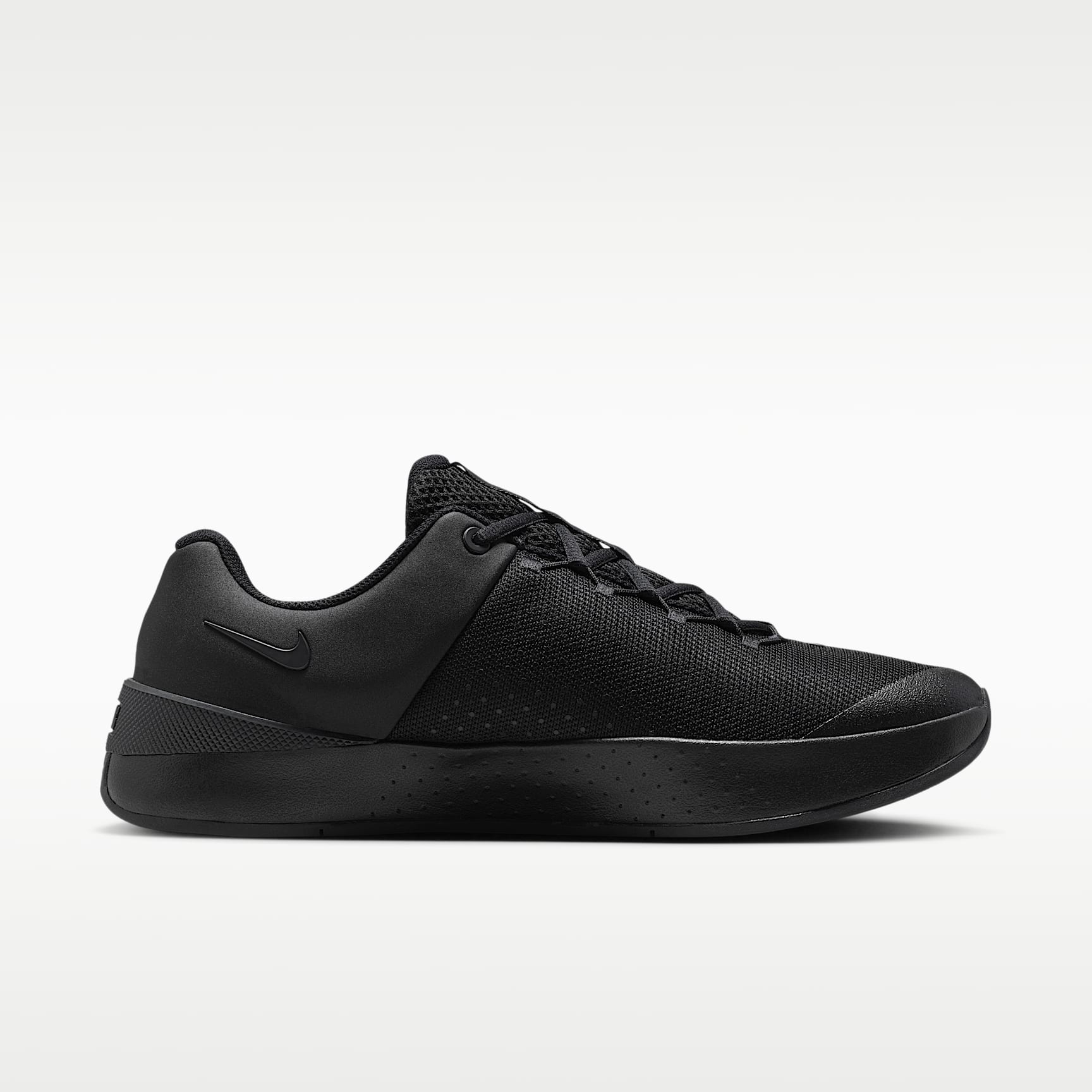 Nike MC Trainer 4 Trainingsschuh (Herren) – Schwarz/Dark Smoke Grey