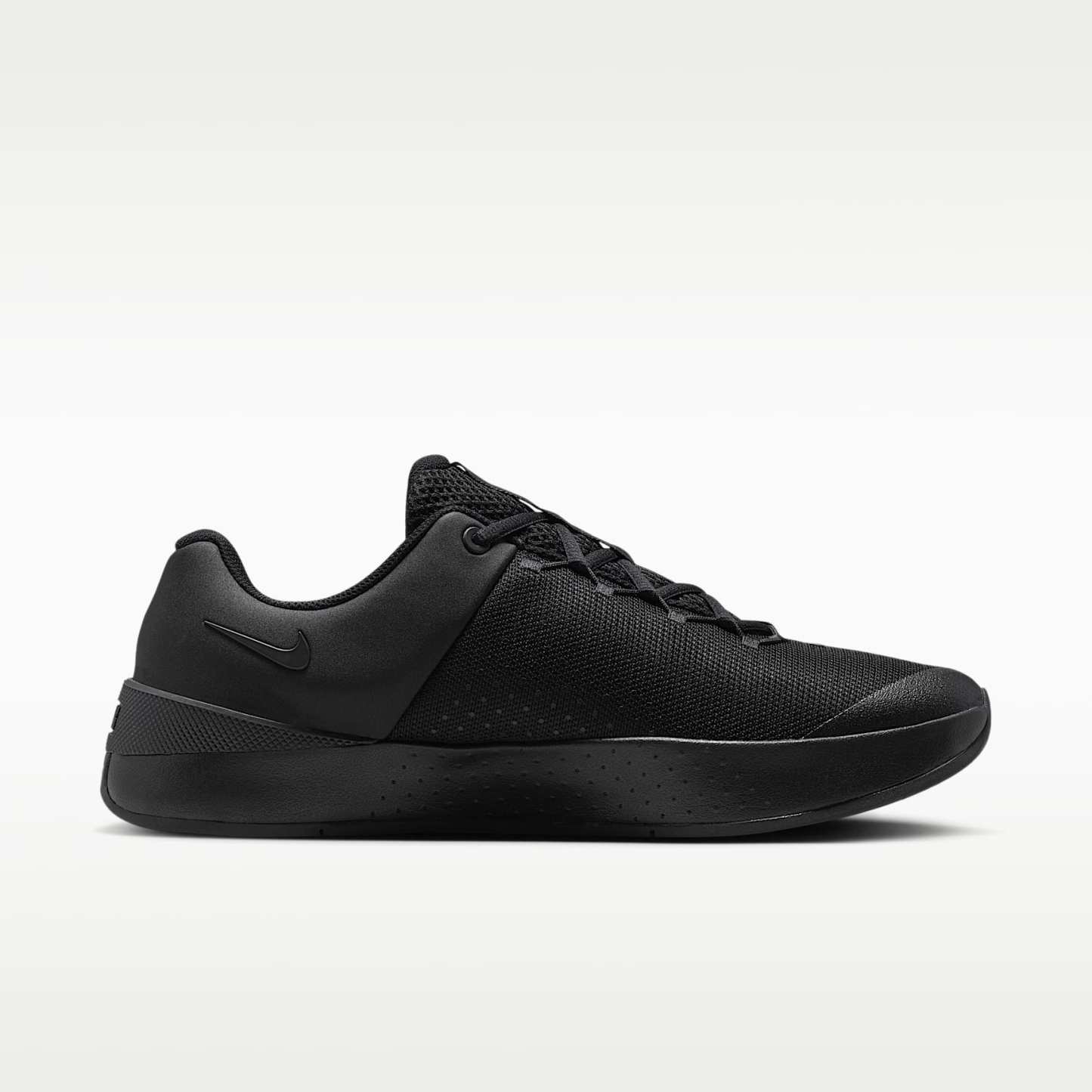 Nike MC Trainer 4 Trainingsschuh (Herren) – Schwarz/Dark Smoke Grey