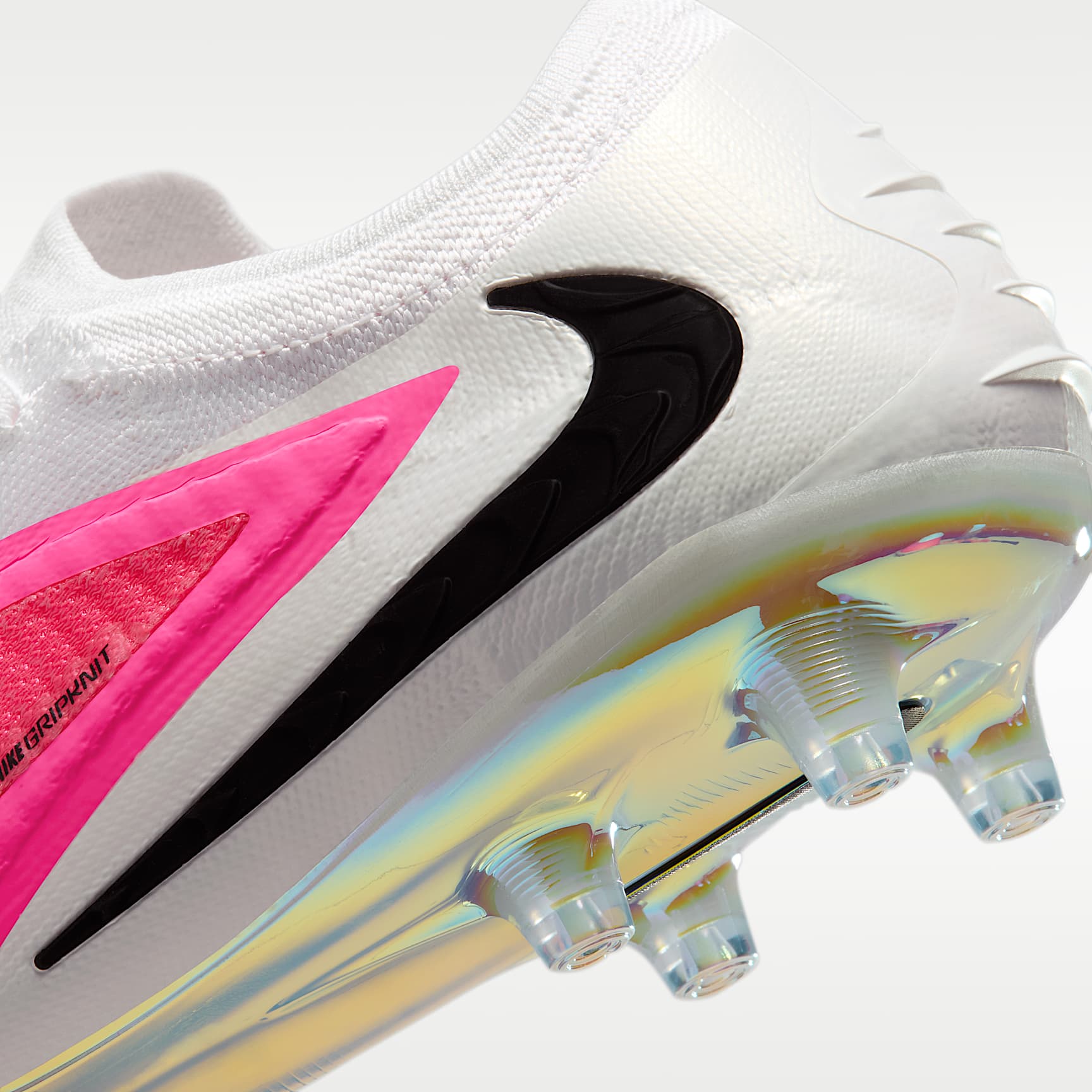 Nike Phantom 6 Low Elite Fußballschuh für Kunstrasen – Multi-Color/Schwarz
