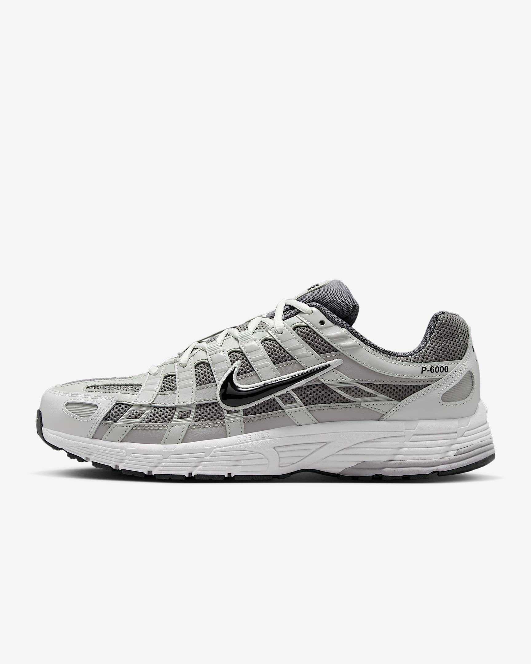 Nike P-6000 Schuh – Atmosphere Grey/Pencil Point/Vast Grey/Schwarz