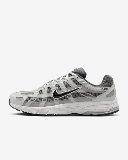 Nike P-6000 Schuh – Atmosphere Grey/Pencil Point/Vast Grey/Schwarz