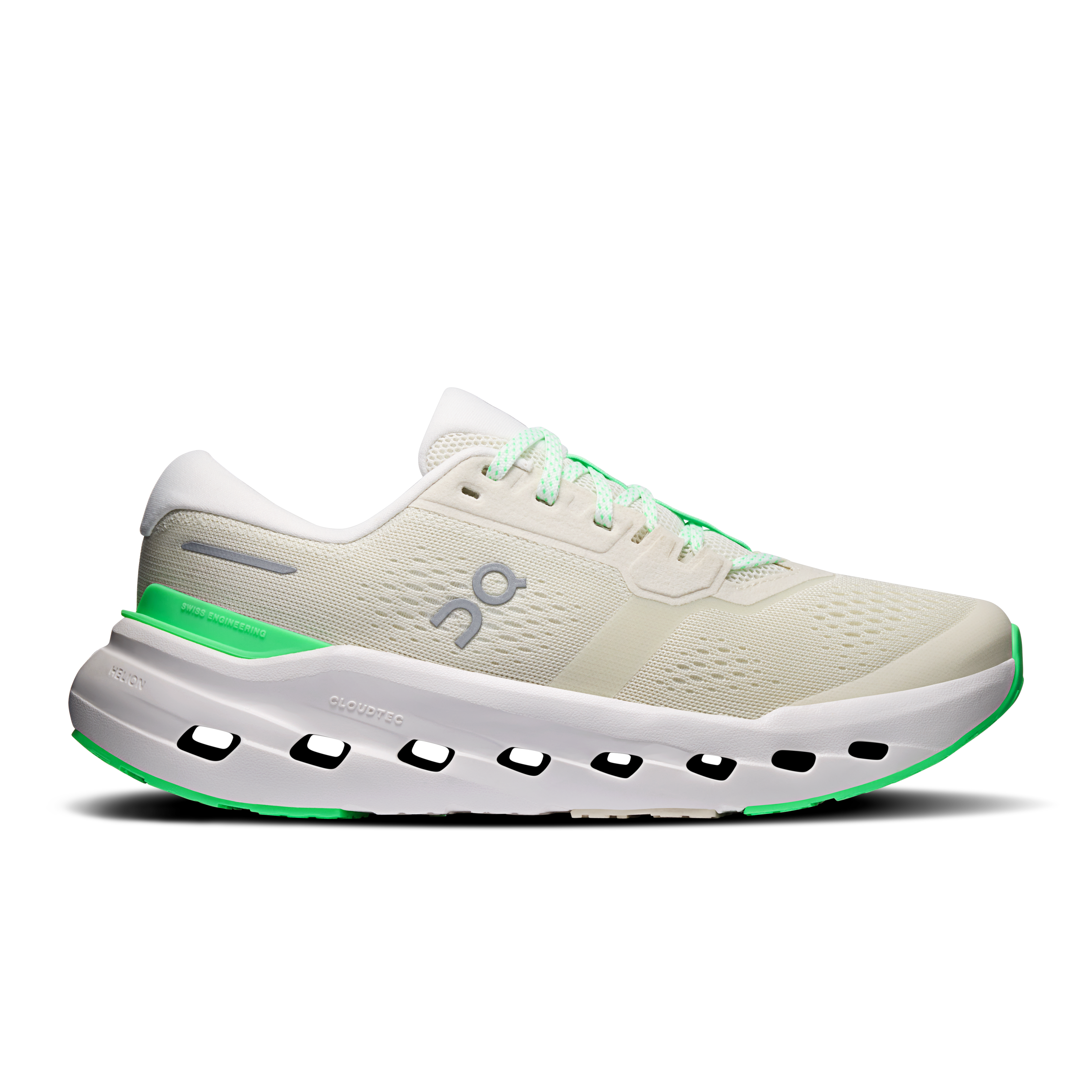 Cloudrunner 3 für sie – Ghost | Verdite