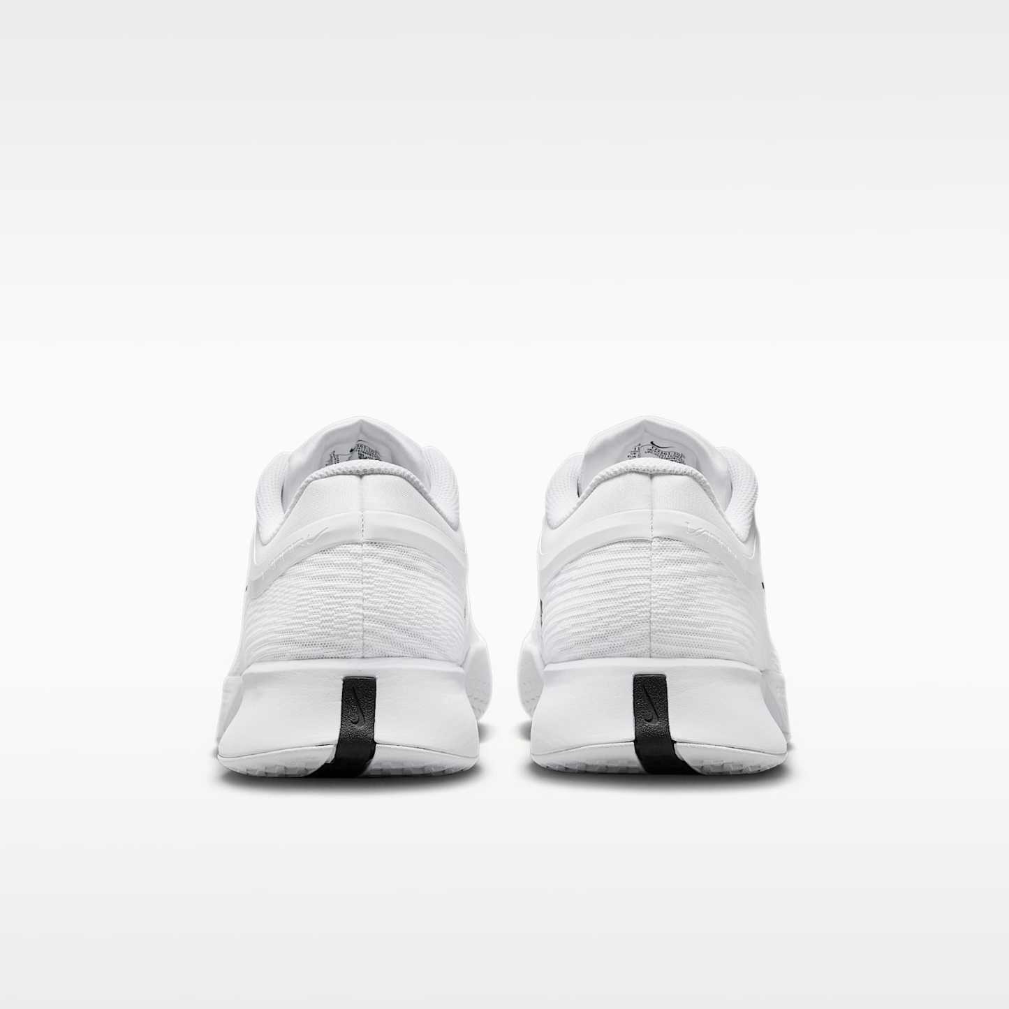 Nike Vapor Pro 3 Tennisschuh für Hartplätze (Herren) – Weiß/Schwarz