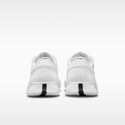 Nike Vapor Pro 3 Tennisschuh für Hartplätze (Herren) – Weiß/Schwarz