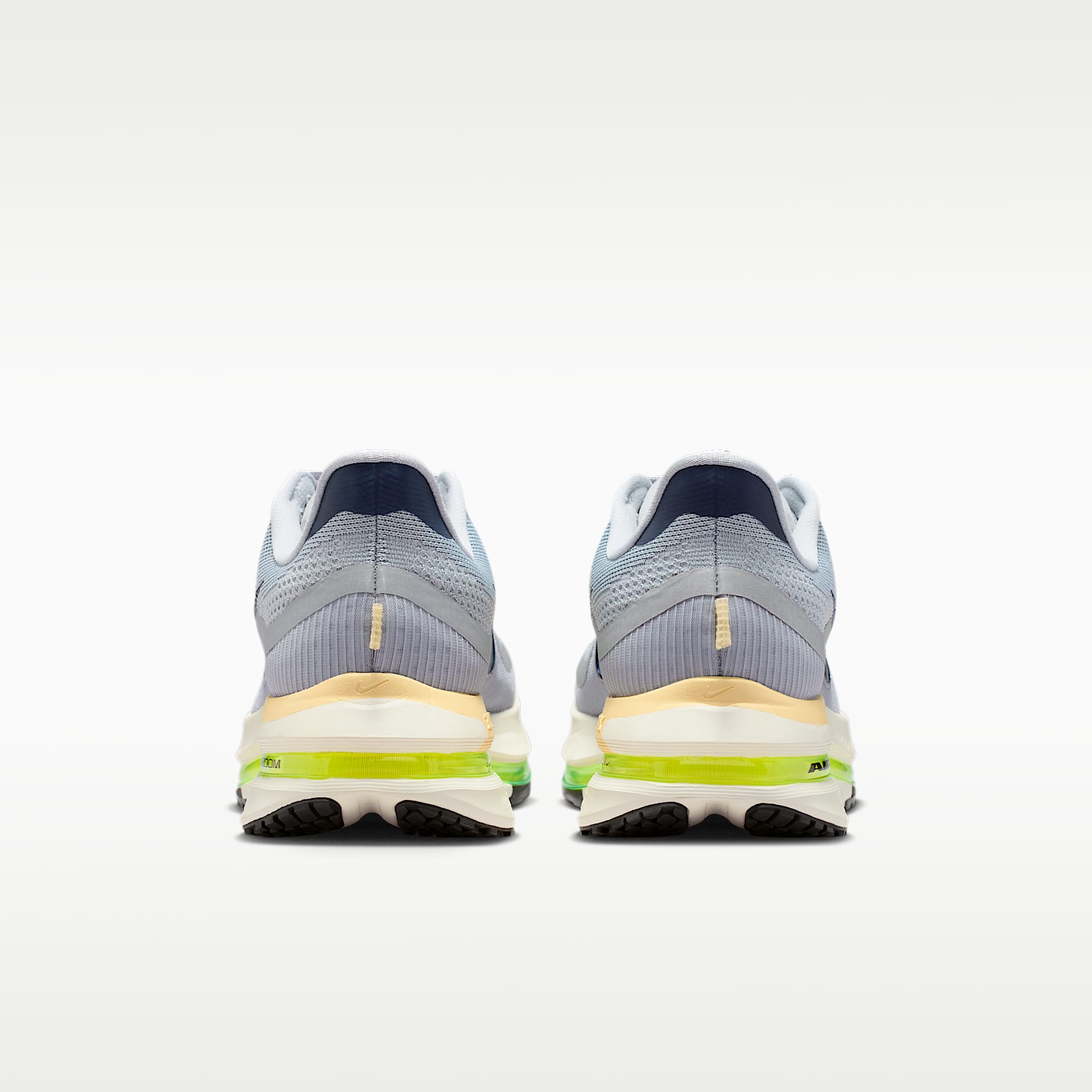 Nike Pegasus Premium Straßenlaufschuh (Herren) – Wolf Grey/Pewter/Sail/Midnight Navy