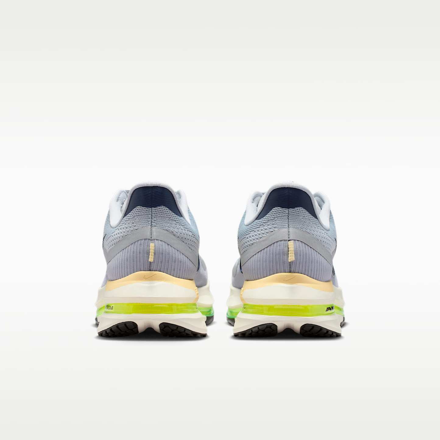 Nike Pegasus Premium Straßenlaufschuh (Herren) – Wolf Grey/Pewter/Sail/Midnight Navy