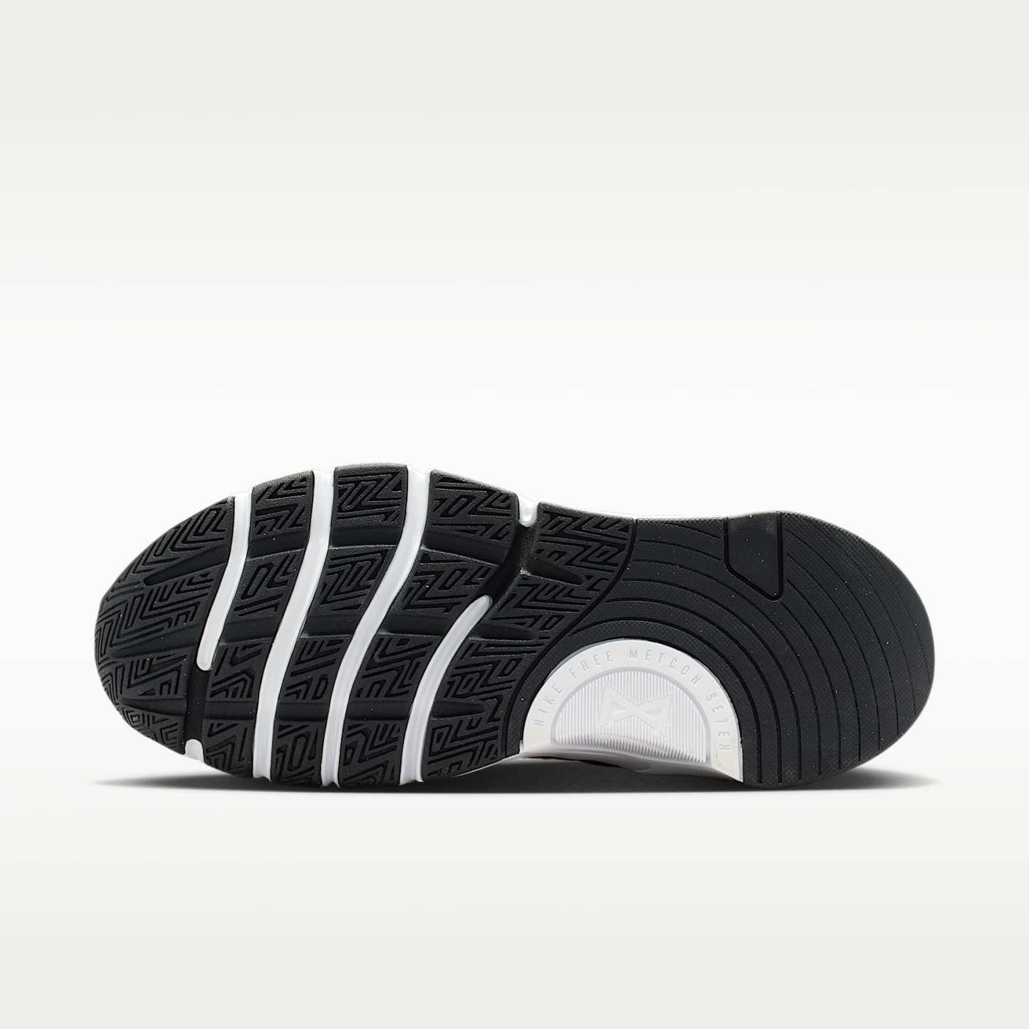 Nike Free Metcon 7 Trainingsschuhe (Damen) – Schwarz/Weiß/Anthracite/Weiß