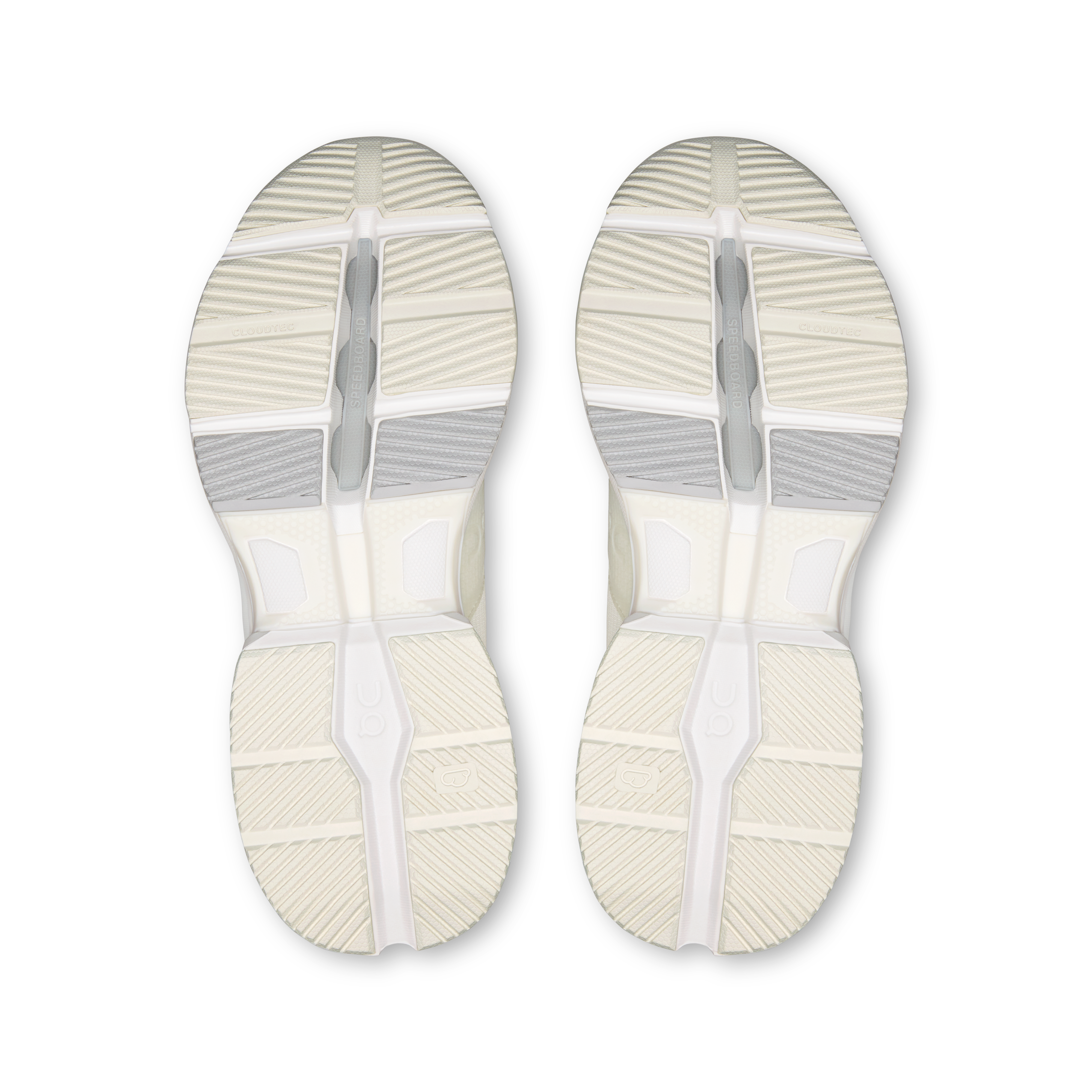 Cloudpulse Pro für sie – White | Ice