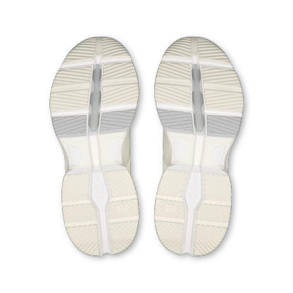 Cloudpulse Pro für sie – White | Ice