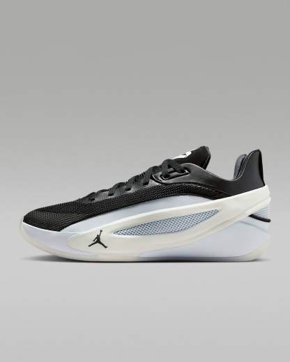 Luka 5 Basketballschuh – Schwarz/Football Grey/Psychic Blue/Weiß