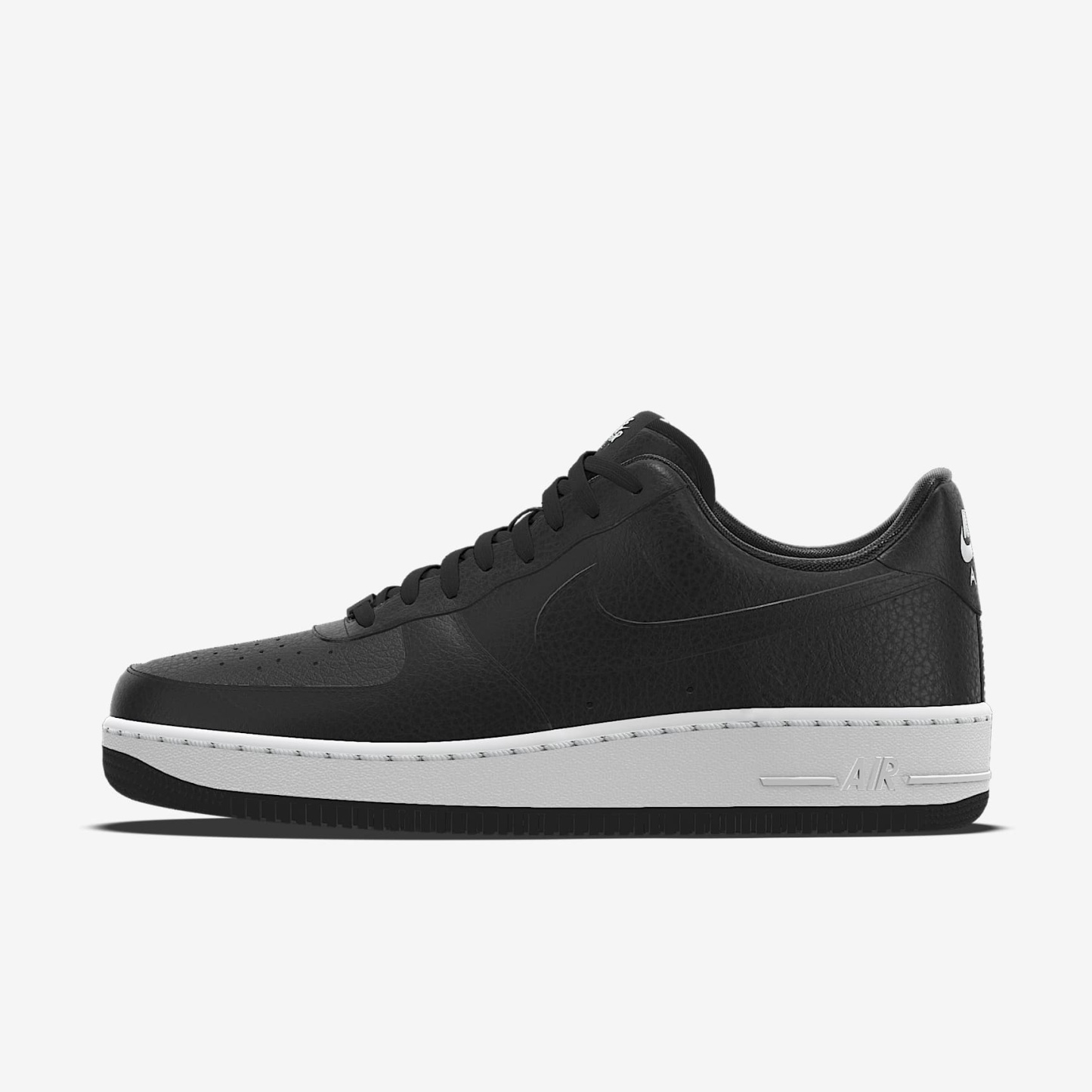 Nike Air Force 1 Low By You personalisierbarer Herrenschuh – Multi-Color/Multi-Color/Multi-Color [4077806480]