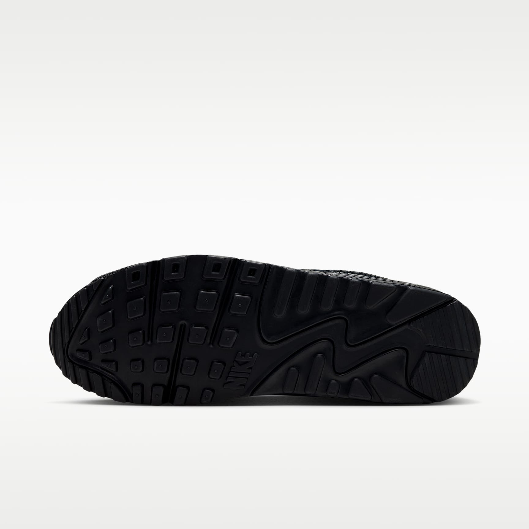 Nike Air Max 90 Schuh (Herren) – Schwarz/Anthracite