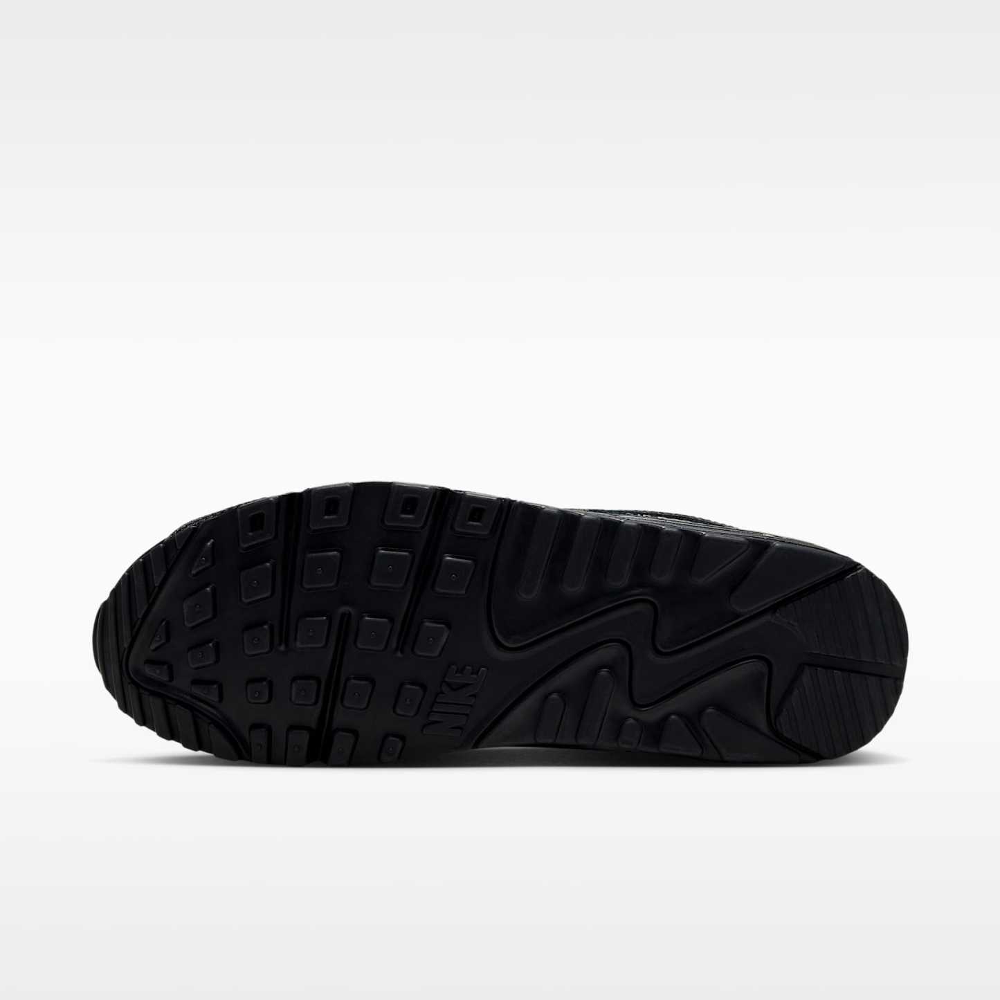 Nike Air Max 90 Schuh (Herren) – Schwarz/Anthracite