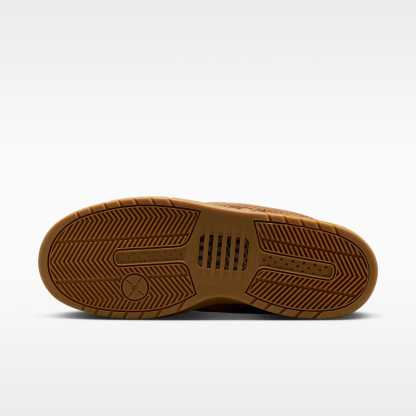 Nike SB Zoom Air Paul Rodriguez Low Skateboardschuh – Light British Tan/University Red/Schwarz/Light British Tan