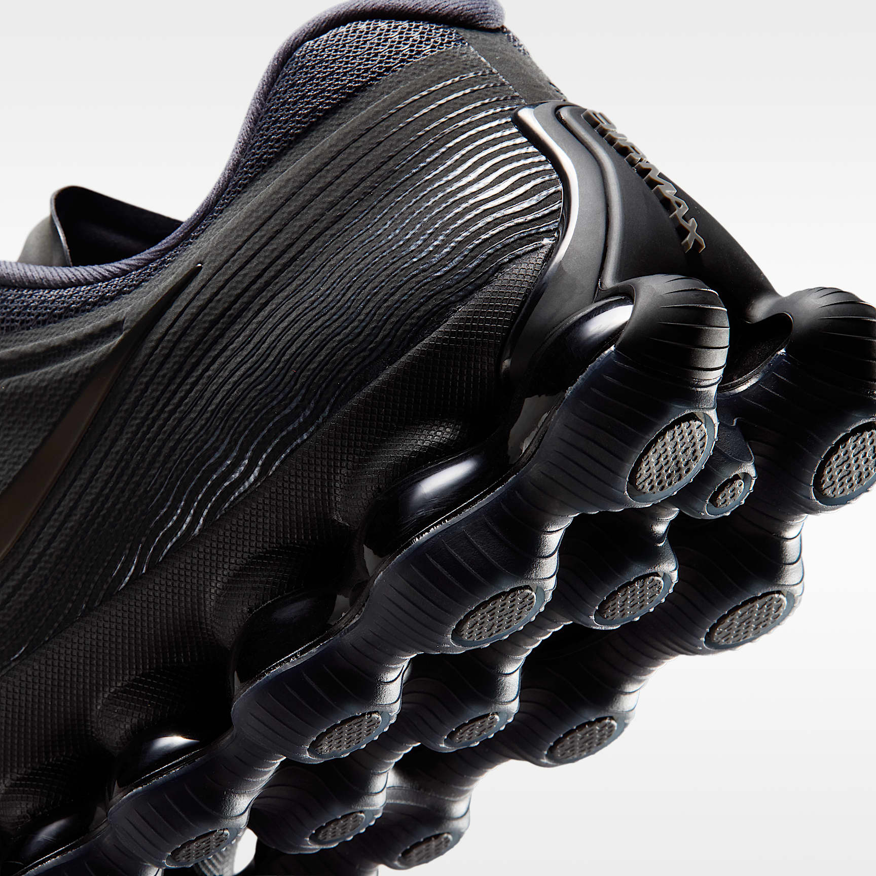 Nike Air Liquid Max Herrenschuh – Team Best Grey/Anthracite/Grey Fog/Metallic Dark Grey